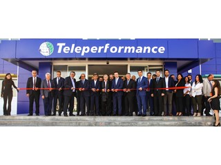 Teleperformance Türkiye,  5,5 Milyon TL Yatırımla Balıkesir’de Açtığı Çağrı Merkezi ile Büyümeye Devam Ediyor 