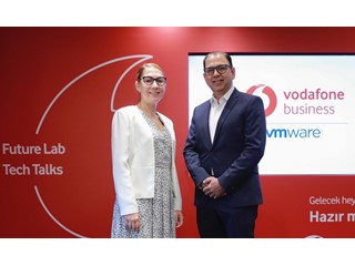 Türkiye’nin İnovasyon Üssü İTÜ Vodafone Future Lab, Teknoloji Sohbetlerine Ev Sahipliği Yapıyor