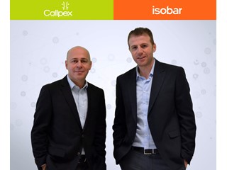 Callpex ve Isobar’dan Sosyal Güçbirliği