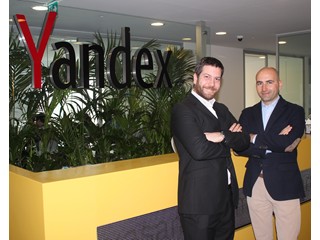 Çağrı merkezi iş süreçlerini Callpex’e devreden Yandex, hızlı büyümesini sürdürüyor