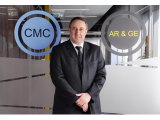 CMC Turkey Bilgi Teknolojilerine Yeni Atama