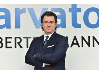 Ali Murat Alkanlı, Arvato Telekomünikasyon Hizmet ve Çözüm Geliştirmeden Sorumlu İcra Kurulu Üyesi oldu
