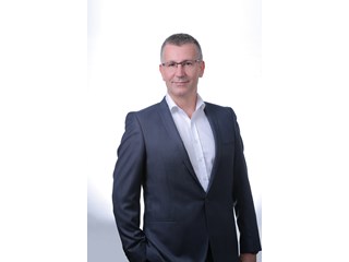 Comdata Genel Müdürü Yasin Uslu ROE (Rest of Europe) Bölgesinden Sorumlu CEO Olarak Atandı
